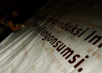 Media Arus Utama, Dukunglah Jurnalisme Warga