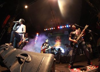 Lagu Baru Generasi Masa Kini