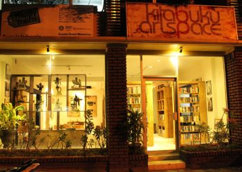 Doyan Buku, Singgahlah ke KitaBuku