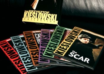 Sinema Eropa Timur di Bentara Budaya