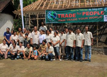 Fair Trade, Jalan Bagi Produsen Termarginalkan