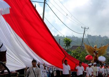 Dari Pusat Bali untuk Kebangkitan (Kembali) Negeri