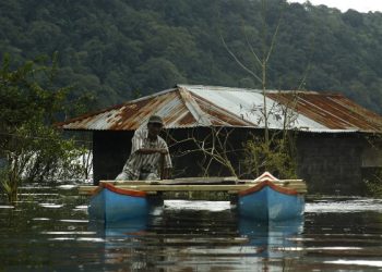 Maka, Danau Tamblingan pun Memberi Peringatan