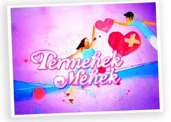 Menggugat Kejanggalan Termehek-mehek di Bali