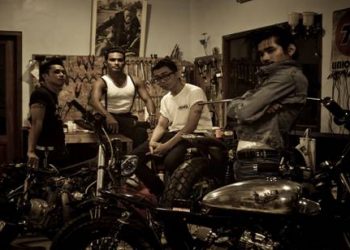 The Hydrant, 30 Tahun dan “Kotor”