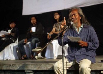 Makna di Sebalik Sajak dan Kehidupan Perempuan