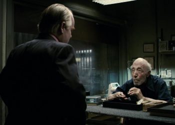 Bentara Putar Film-Film Karya Sidney Lumet