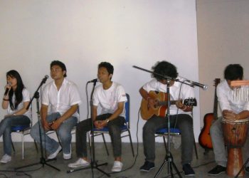 Senang Bertemu dengan Anda Wakili Gianyar