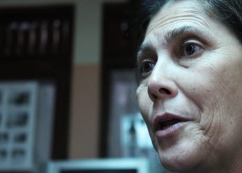 Pesan Cinta dari Nyuh Kuning