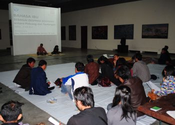 Agenda: Dinamika Bahasa dan Sastra Bali