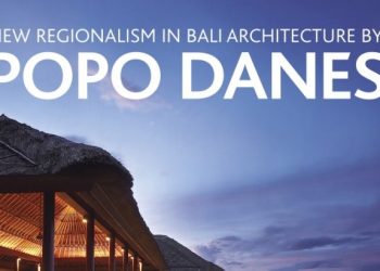 Pameran Retrospektif Popo Danes