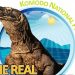 Konser untuk Komodo di Pantai Kuta