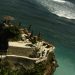 Menantang Karang Bergoyang Pantai Suluban