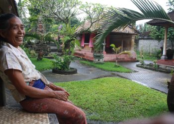 Hukum Adat Harus Adil pada Anak dan Perempuan