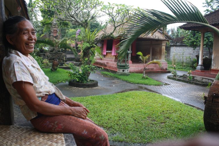 Hukum Adat Harus Adil pada Anak dan Perempuan