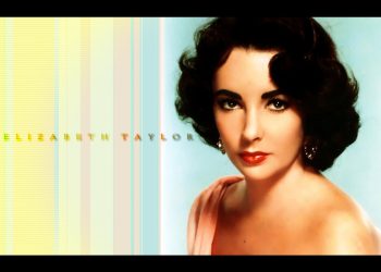 Kisah Kemanusiaan di Balik Glamour Liz Taylor