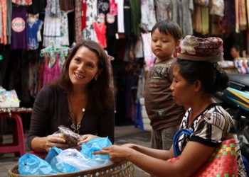 Menggodanya Masakan Bali Olahan Janet