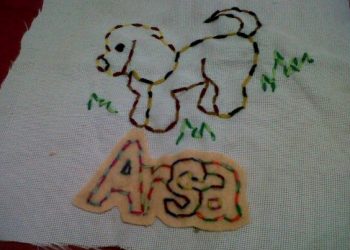 Anak Saya Autis. Tapi, Dia Anugerah.