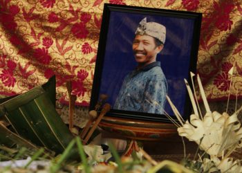 Salun, Tumbal Pendidikan yang Kian Mahal