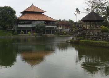 Museum Manusa Yadnya Memprihatinkan