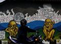 Mural, Suara Protes di Jalanan