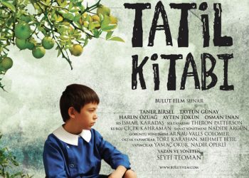 Sinema Bentara Bali Putar Film Turki