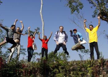 Banyak Jalan Membangun Kebersamaan