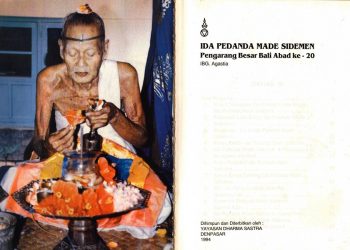 Darinya, Tema UWRF Tahun Ini Bermula