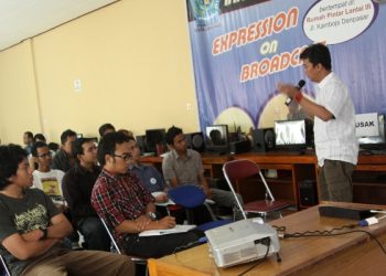Rumah Pintar, Murah dan Nyaman untuk Belajar