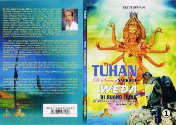 Diskusi Menimbang Bali dari Dalam