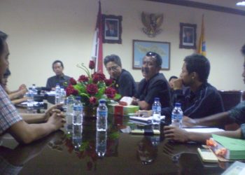 Selamatkan Bali, Tolak Revisi Tata Ruang