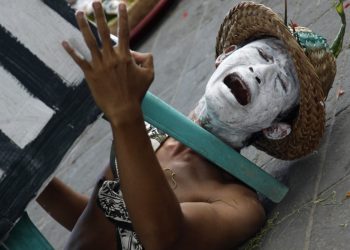 Waspadai Revisi RTRWP Bali