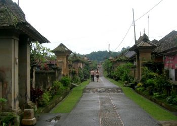 Penglipuran, Desa Bali Anti-Poligami