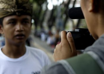 Merawat Kebebasan, Menegakkan Kode Etik