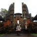 Mengenal Pura Bukit Dharma Durga Kutri Gianyar