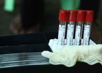 Darah Kita untuk Nyawa Orang Lain