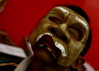 Manusia Bali dan Sindrom Lemming