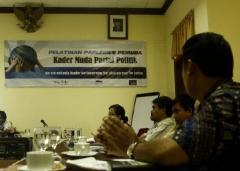 Macetnya Kaderisasi Partai Politik di Bali