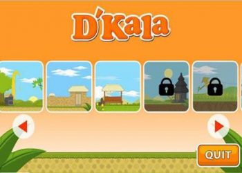 Memperkenalkan Ritual Ogoh-ogoh Lewat Game