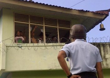 Mengurai Benang Kusut Lapas Kerobokan