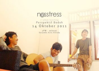 Bermain dengan Estetika Akustik