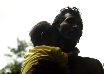 Generasi Penerus Keluarga dengan HIV