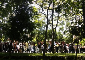 Petisi Bali Tolak RUU Ormas