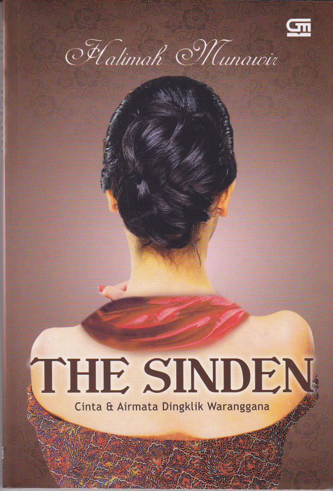 Trauma Perempuan dalam Novel The Sinden