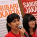 Pemutaran Film Pendek Sanubari Jakarta