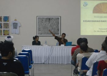 Kisah Babad dalam Sejarah Bali