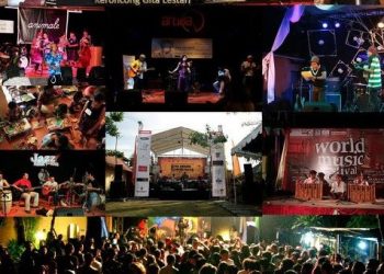 Serambi Arts Antida Membutuhkan Anda!