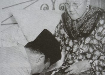 Pustaka Bentara: Menimbang Buku “Ibu Bangsa”