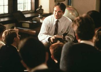 Sinema Bentara Putar Film Peter Weir