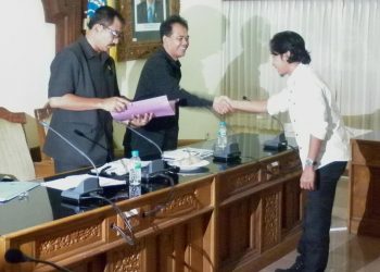 Komisi III DPRD Bali Dukung Penolakan Eksploitasi